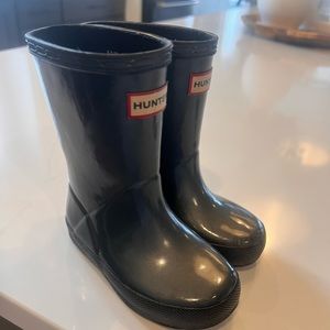 Toddler Hunter Rain boots